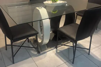 Image de Charming 2-bedroom apartment in delightful Fajardo with ac