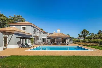 Image de Quinta do Lago Villa With Elite Club Amenities