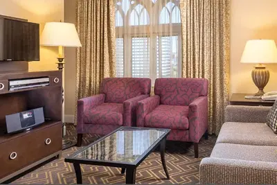 Image de \"World Cup Hq: 1-Bedroom Suite for 4, Steps from Lumen Field & Seattle’s Best! \"