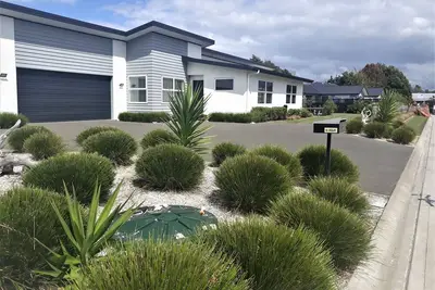 Image de Kotuku - a quiet retreat in lovely Mapua