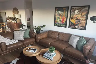 Image de Distant Ocean View Charlestown Free breakfast