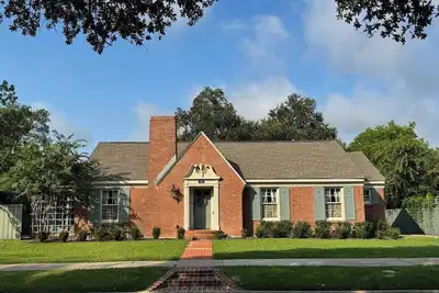 Image de Historic Home on 32nd near Downtown Bryan
