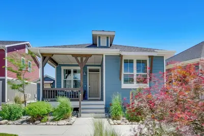 Image de The Billings Bungalow