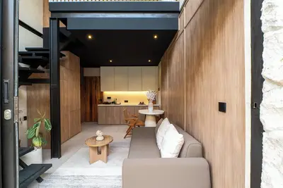 Image de Charming 1-bedroom villa in fantastic Bali with Ac