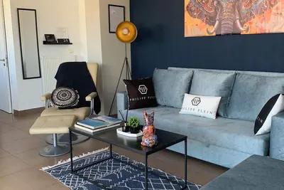 Image de Aelio Suites-Near Airport and Beach