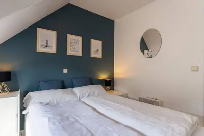 Image de Agréable appartement pour 5 personnes avec Wifi, piscine, Tv et balcon