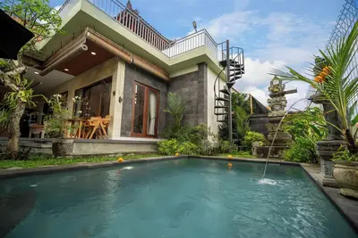 Image de Armonia Private Villa Ubud