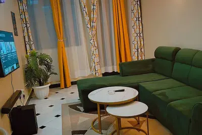 Image de Breathtaking 3 bedroom house in milimani, Kisumu