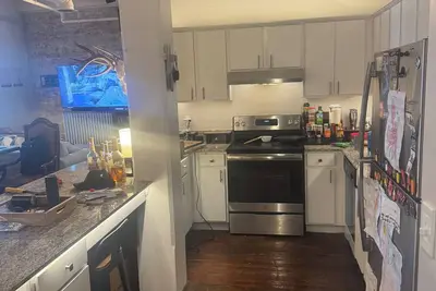 Image de Chic Loft in Birmingham City Center – Walk to Dining, Arts, and Nightlife