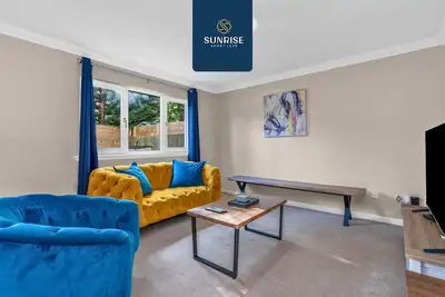 Image de Muirton 2 - 4 Rooms, 8 Single Beds