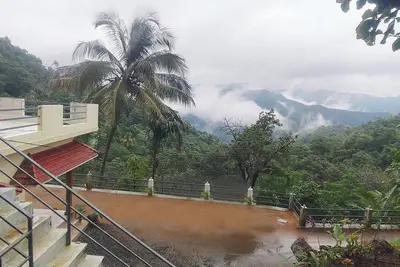 Image de Skylark Homestay Panchalimedu - Wake up to the aroma of cardamom & cloves.