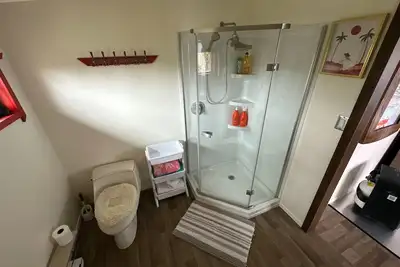 Image de Peaceful 1-bedroom studio in Volcano