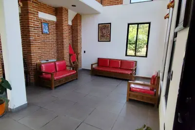 Image de Country house with pool! Everything you need!