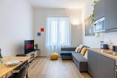 Image de Appartement de luxe central Duomo-Porta Venezia