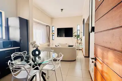 Image de Appartement 2 chambres dans un magnifique domaine de golf