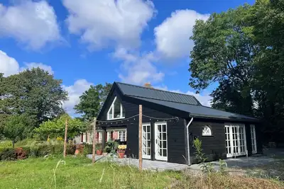 Image de The Summer House in Bakkum - Enjoy the beautiful coast of North Holland.