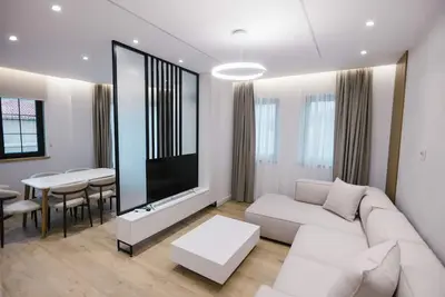 Image de Vila Alko cozy 2-bedroom apartment 2-A