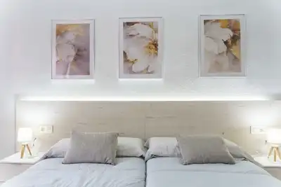 Image de Charming apartment 7 min from Salamanca by beBalmy