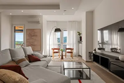 Image de The Como Hillview Apartment