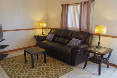 Image de SoBe Apartments