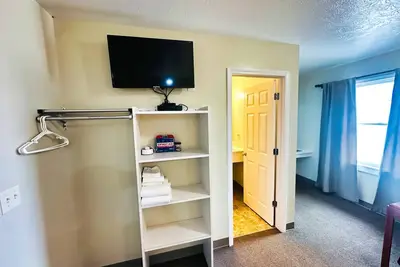 Image de Cozy Stay in Lake City- 2 Double Beds suite