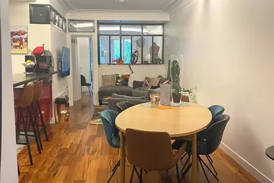 Image de Appartement 2 chambres en plein coeur de Paris