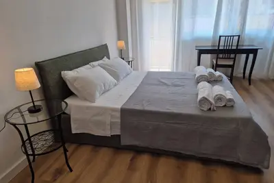 Image de Comfortable residence near subway