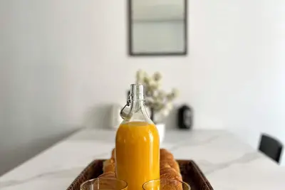 Image de Charmant 2 Pièces avec balcon