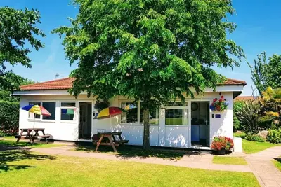 Image de Maison de vacances pour 4 personnes env. 25 qmà Dawlish Warren, Angleterre (côte sud de l'Angleterre)