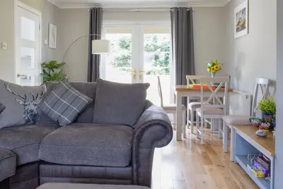 Image de Magnifique maison de vacances pour 5 personnes avec Wifi et Tv
