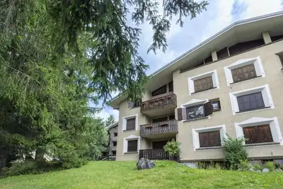 Image de Bel appartement pour 4 personnes avec Wifi et Tv