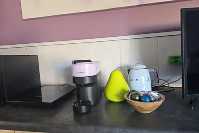 Image de Nautilus Sands - Luxury seaside accommodation