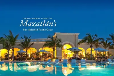 Image de Pueblo Bonito Emerald Bay Resort 1Bd-2Bth Master Suite, many weeks available