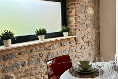 Image de Loxodonta Lodge: Gîte 2-4 personnes et Proche de Pairi Daïsa