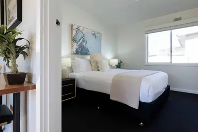 Image de Simple & Comfortable Coastal Retreat