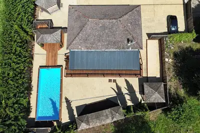 Image de Villa haut de Gamme - Le Gageac - Piscine & Spa