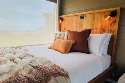 Image de The Tiny Apostle - Great Ocean Road - Tiny House - Farm