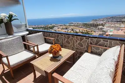 Image de Flat with Fantastic Sea View