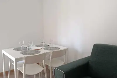 Image de Entire house for 4 guests Nomentana Tiburtina self check-in, wifi kitchen terrace