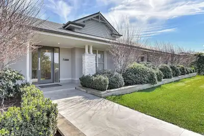 Image de Peppertree Manor Summ