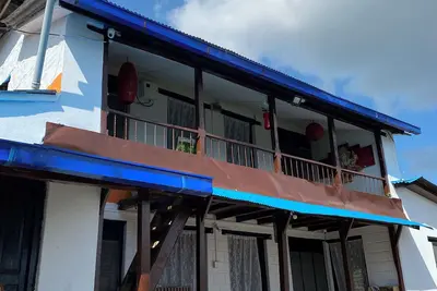 Image de Charming 3-bedroom bed & breakfast in lovely Pokhara with best lake view.