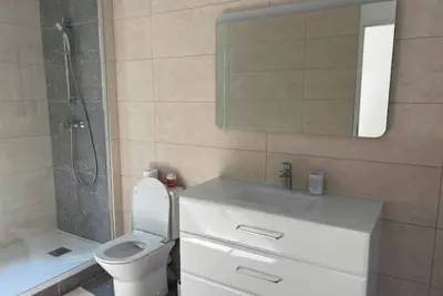 Image de Appartement pour 4/6 personnes au centre ville