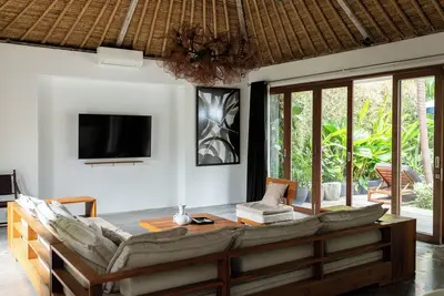 Image de Villa Ilo Umalas - 3br Stunning & Spacious Garden