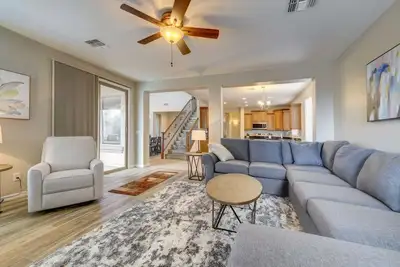 Image de Desert Bliss | Heated Pool + Power Ranch Perks