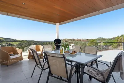 Image de Summit to Sea - Great Veiws