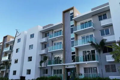 Image de Luxury first floor apartment in Santiago