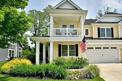 Image de New Listing in Lewes *Coastal Club* Resort House w 5 Br, 3. 5 Baths - Sleeps 12