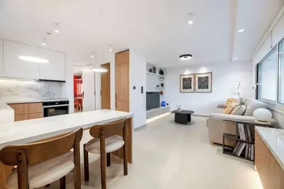 Image de Glyfada Coastside Apartment