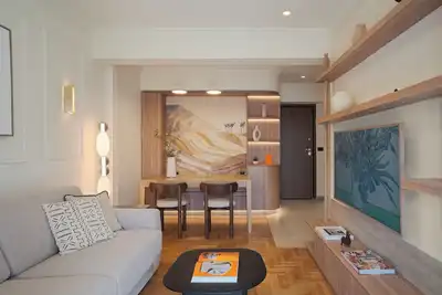 Image de Mixalakopoulou Luxury Apartment