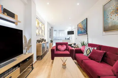 Image de Alexandra’s Unique Apartment